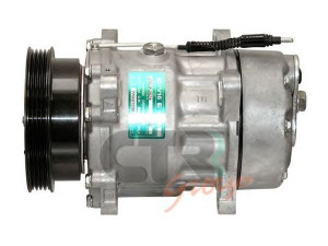CTR 1201587 kompresorius, oro kondicionierius 
 Oro kondicionavimas -> Kompresorius/dalys
7700272987, 7700866491, 8601957