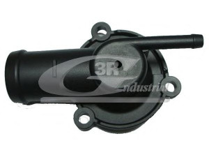 3RG 81707 termostatas, aušinimo skystis 
 Aušinimo sistema -> Termostatas/tarpiklis -> Thermostat
047121111S, 047121111S PART