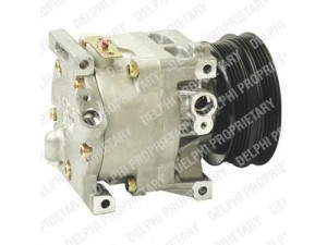 DELPHI TSP0155077 kompresorius, oro kondicionierius 
 Oro kondicionavimas -> Kompresorius/dalys
46514443, 46785773, 71721713, 71781752