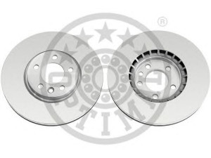 OPTIMAL BS-8716C stabdžių diskas 
 Dviratė transporto priemonės -> Stabdžių sistema -> Stabdžių diskai / priedai
7E0615301C