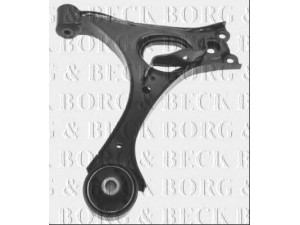 BORG & BECK BCA6856 vikšro valdymo svirtis 
 Ašies montavimas/vairavimo mechanizmas/ratai -> Valdymo svirtis/pasukamosios svirties sujungimas -> Vairo trauklės (valdymo svirtis, išilginis balansyras, diago
51350SNA903, 51350SNAA03