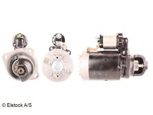 AINDE CGB-51431 starteris 
 Elektros įranga -> Starterio sistema -> Starteris
1340895, 511188, 653721, D653721R