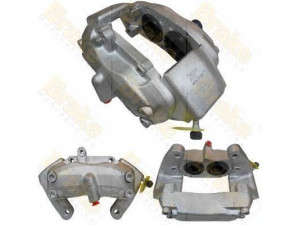Brake ENGINEERING CA2237 stabdžių apkaba 
 Stabdžių sistema -> Stabdžių matuoklis -> Stabdžių matuoklio montavimas
0014208283