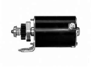 SPIDAN 4390 starteris