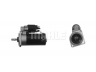 MAHLE ORIGINAL MS 245 starteris
547 404 1