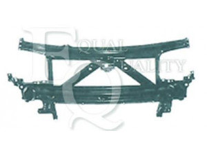 EQUAL QUALITY L01061 priekinis variklio gaubtas 
 Kėbulas -> Kėbulo dalys/ sparnas/buferis -> Priekinis aerodinaminio pasipriešinimo sumažinimas/grotelės
6K0805591H