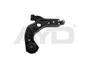 AYD 9700925 vikšro valdymo svirtis 
 Ašies montavimas/vairavimo mechanizmas/ratai -> Valdymo svirtis/pasukamosios svirties sujungimas -> Vairo trauklės (valdymo svirtis, išilginis balansyras, diago
1071683