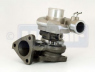 MOTAIR TURBOLADER 333585 kompresorius, įkrovimo sistema
MD094740, MD106720, MD108053, MD168053