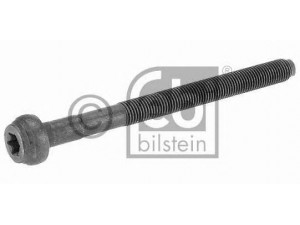 FEBI BILSTEIN 15696 cilindro galvutės varžtas 
 Variklis -> Cilindrų galvutė/dalys -> Cylindrų galvutės varžtas
0204.73, 204.73, 9613674680, 9633190880