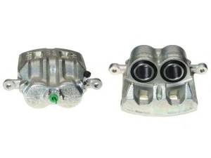 BREMBO F 78 024 stabdžių apkaba 
 Stabdžių sistema -> Stabdžių matuoklis -> Stabdžių matuoklio montavimas
26291AC030, 26291AC031, 26291AC032