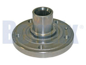 BENDIX 051358B rato stebulė 
 Ašies montavimas/vairavimo mechanizmas/ratai -> Rato stebulė/montavimas -> Rato stebulė
701 501 647, 7D0 501 647 A, 701 501 647