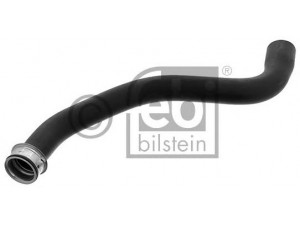 FEBI BILSTEIN 46429 radiatoriaus žarna 
 Aušinimo sistema -> Žarnelės/vamzdeliai/sujungimai -> Radiatoriaus žarnos
204 501 05 82