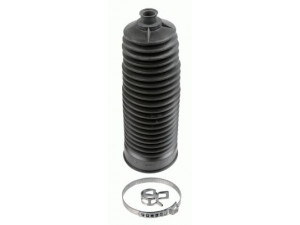 LEMFÖRDER 37566 01 gofruotoji membrana, vairavimas 
 Vairavimas -> Gofruotoji membrana/sandarinimai
QFW500010