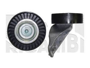 CALIBER 88620 diržo įtempiklis, V formos rumbuotas diržas 
 Diržinė pavara -> V formos rumbuotas diržas/komplektas -> Dirželio įtempiklis (įtempimo blokas)
07K145172C, 07K145172C
