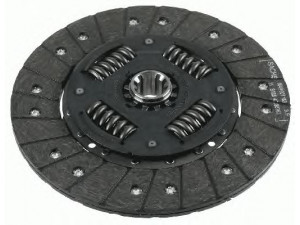SACHS 1878 005 619 sankabos diskas 
 Sankaba/dalys -> Sankabos diskas