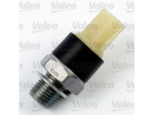 VALEO 255103 siuntimo blokas, alyvos slėgis 
 Elektros įranga -> Jutikliai
8200671271