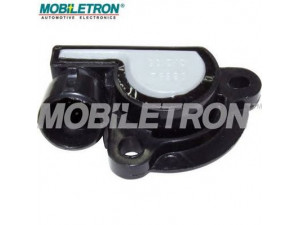 MOBILETRON TP-E001 jutiklis, droselio stūmoklis 
 Elektros įranga -> Jutikliai
817203, 817204, 17082984, 17087654