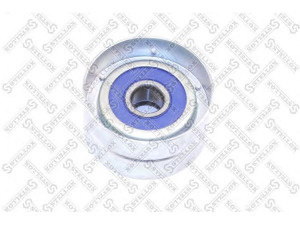 STELLOX 03-40171-SX kreipiantysis skriemulys, paskirstymo diržas 
 Diržinė pavara -> Paskirstymo diržas/komplektas -> Laisvasis/kreipiamasis skriemulys
1350362040