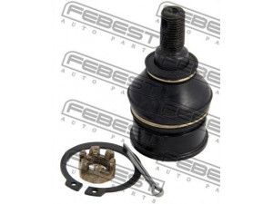 FEBEST 0320-ST atramos/vairo trauklė
51360-S47-013, 51360-S7S-013