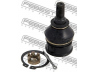 FEBEST 0320-ST atramos/vairo trauklė
51360-S47-013, 51360-S7S-013