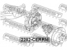 FEBEST 2282-CERRM rato stebulė
52730-1M000