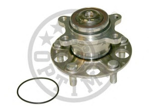 OPTIMAL 912005 rato guolio komplektas 
 Ašies montavimas/vairavimo mechanizmas/ratai -> Rato stebulė/montavimas -> Rato guolis
42200-SNA-951, 42200-SNA-952, 42200-SNA-A51