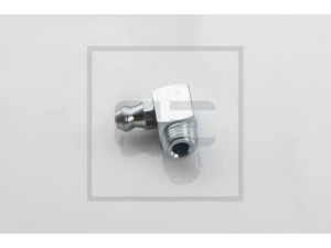 PE Automotive 010.145-00A slėginė taplinė
071412 008300