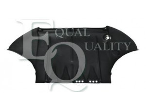 EQUAL QUALITY R304 garso izoliacijos medžiaga, variklio niša 
 Kėbulas -> Transporto priemonės galas -> Gaubtas/dalys/garso izoliacinė medžiaga
75894 -5M300