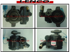 LENCO SP3214 hidraulinis siurblys, vairo sistema 
 Vairavimas -> Vairo pavara/siurblys
F5RC3A674GA, HBD CG
