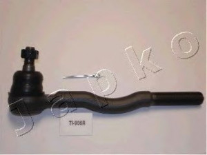 JAPKO 111906R skersinės vairo trauklės galas 
 Vairavimas -> Vairo mechanizmo sujungimai
8-94124-585-1, 8-94233-475-1, 8-94369-925-0