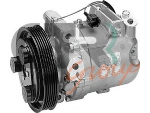 CTR 1201240 kompresorius, oro kondicionierius 
 Oro kondicionavimas -> Kompresorius/dalys
926002J206