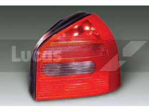 LUCAS ELECTRICAL LPS614 kombinuotas galinis žibintas 
 Elektros įranga -> Šviesos -> Kombinuotas galinis žibintas/dalys -> Kombinuotas galinis žibintas