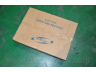 PARTS-MALL PXNAA-050 ventiliatorius, radiatoriaus 
 Aušinimo sistema -> Oro aušinimas
253801R050