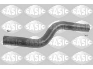SASIC 3404001 radiatoriaus žarna 
 Aušinimo sistema -> Žarnelės/vamzdeliai/sujungimai -> Radiatoriaus žarnos
7700830114