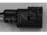 DENSO DOX-0262 lambda jutiklis 
 Variklis -> Variklio elektra
89467-47010, 8946747010