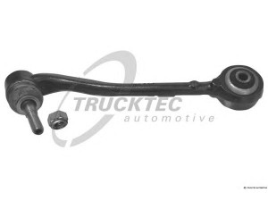 TRUCKTEC AUTOMOTIVE 08.31.060 vikšro valdymo svirtis
31 12 1 096 316, 31 12 6 760 276