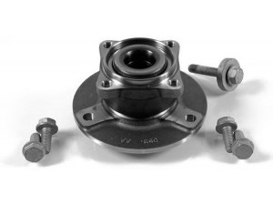 MOOG ME-WB-11288 rato guolio komplektas 
 Ašies montavimas/vairavimo mechanizmas/ratai -> Rato stebulė/montavimas -> Rato guolis
4513500235