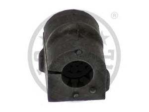 OPTIMAL F8-5230 skersinio stabilizatoriaus įvorių komplektas 
 Ašies montavimas/vairavimo mechanizmas/ratai -> Stabilizatorius/fiksatoriai -> Sklendės
0350138, 350138, 90538865