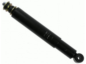 SACHS 313 206 amortizatorius 
 Pakaba -> Amortizatorius
5010 488 467