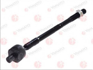 YAMATO I31050YMT vidinė skersinė vairo trauklė 
 Vairavimas -> Vairo mechanizmo sujungimai
48521-CB025