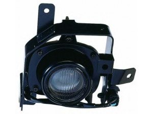 LORO 214-2020L-UE rūko žibintas 
 Kėbulas -> Pagalbiniai žibintai/dalys -> Rūko žibintas/dalys -> Rūko žibintas/įterp.
MR300377