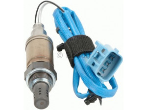 BOSCH F 00E 261 925 lambda jutiklis 
 Išmetimo sistema -> Jutiklis/zondas
22691 4W001, 22691 4W003, 22691 4W001