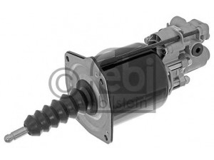 FEBI BILSTEIN 45017 sankabos stiprintuvas
81.30725.6052, 81.30725.6060