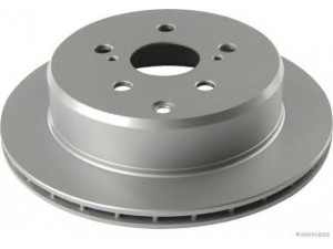 MAGNETI MARELLI 600000090430 stabdžių diskas
42431-14100, 42431-14110, 42431-14120