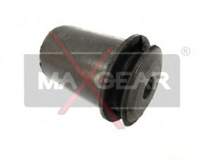 MAXGEAR 72-1559 įvorė, valdymo svirties montavimas 
 Ašies montavimas/vairavimo mechanizmas/ratai -> Valdymo svirtis/pasukamosios svirties sujungimas -> Montavimas/sutvirtinimas
168 333 00 14, 168 333 00 14, 168 333 07 14