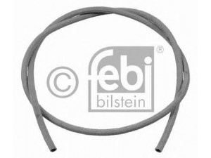 FEBI BILSTEIN 23004 degalų žarna 
 Degalų tiekimo sistema -> Kuro magistralės
605 078 05 81