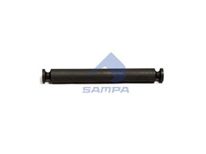 SAMPA 101.290 lingės laikymo kaištis, stabdžių trinkelės
941 690, 941690