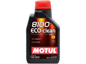 MOTUL 101545 variklio alyva