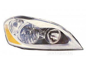 VAN WEZEL 5923962V priekinis žibintas 
 Kėbulas -> Priekinis žibintas/dalys -> Priekinis žibintas/įterp.
30763144