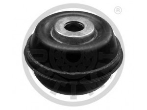 OPTIMAL G9-544 valdymo svirties/išilginių svirčių įvorė 
 Ašies montavimas/vairavimo mechanizmas/ratai -> Valdymo svirtis/pasukamosios svirties sujungimas -> Montavimas/sutvirtinimas
1243333814, 1263333814